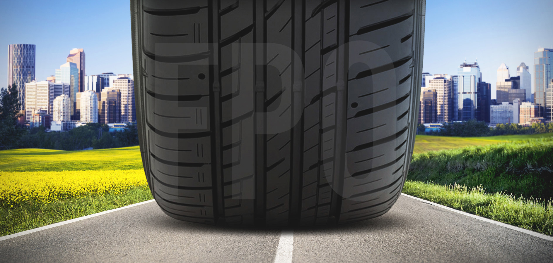Bridgestone Potenza S001