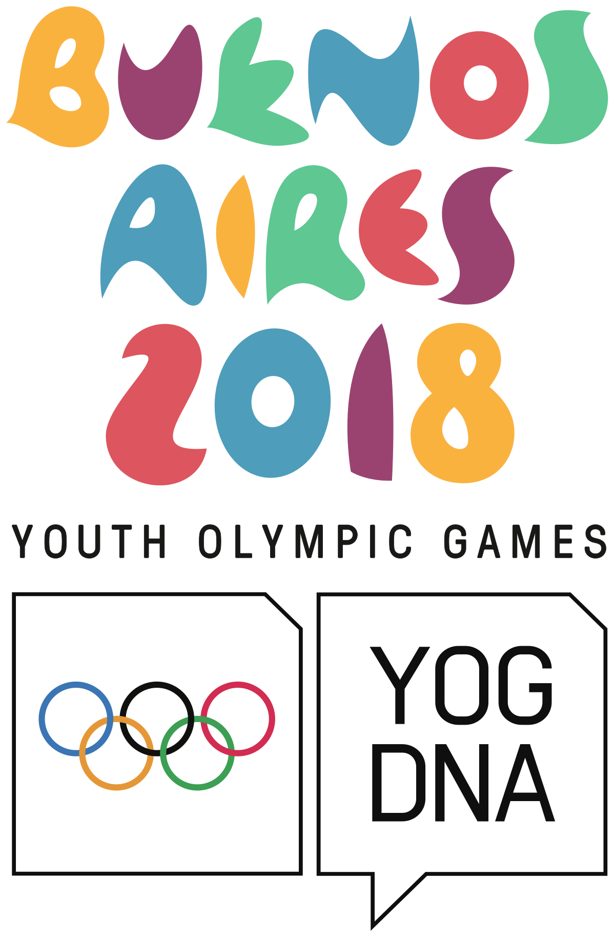 Buenos Aires 2018 Summer Youth Olympic Games