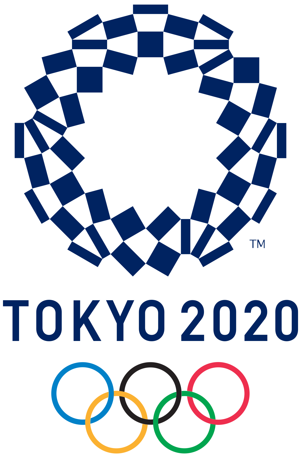 Olympic Games Tokyo 2020