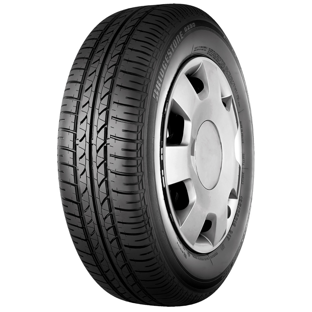 B-series B250 tyre