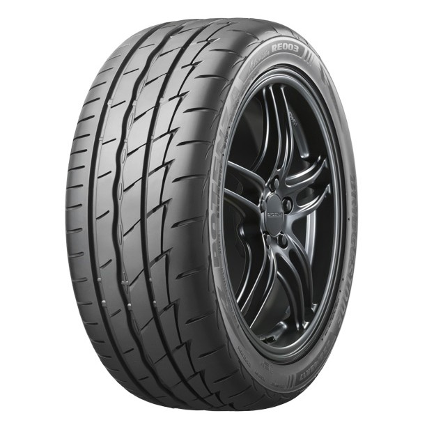  Bridgestone Potenza ADRENALIN RE003