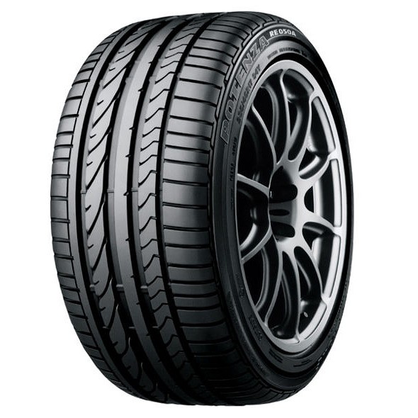  Bridgestone Potenza RE050A (MOE)