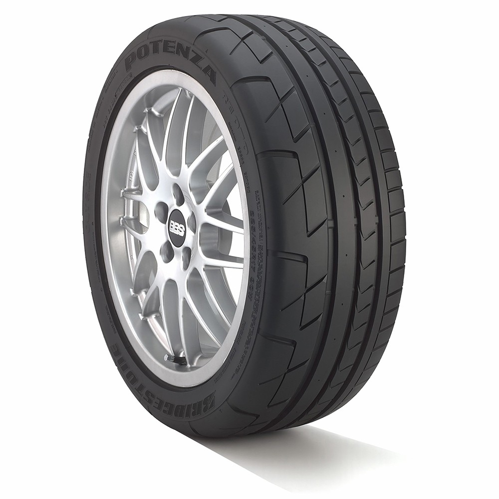  Bridgestone Potenza RE070