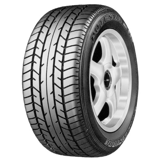  Bridgestone Potenza RE030