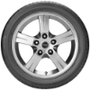  Bridgestone RFT POTENZA RE050 Side View