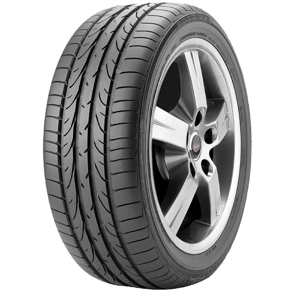  Bridgestone RFT POTENZA RE050