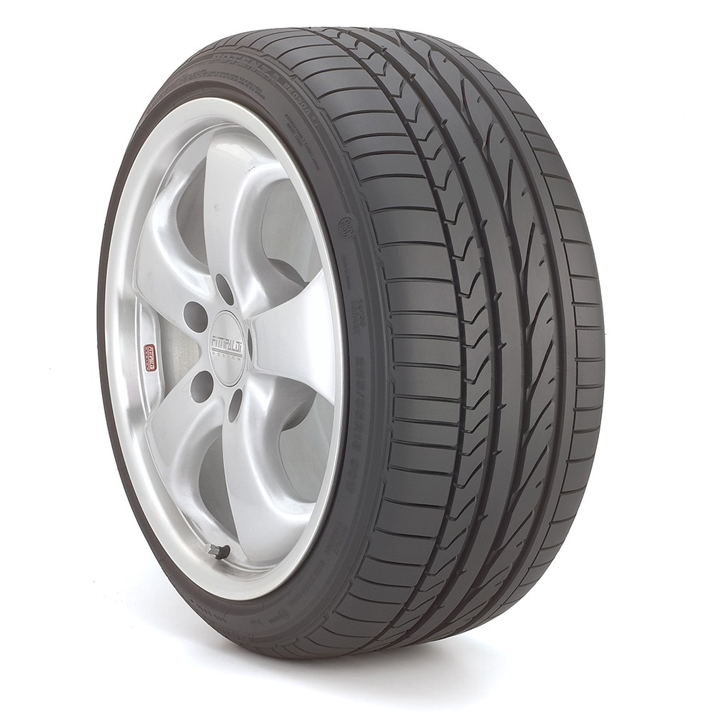  Bridgestone RFT POTENZA RE050A
