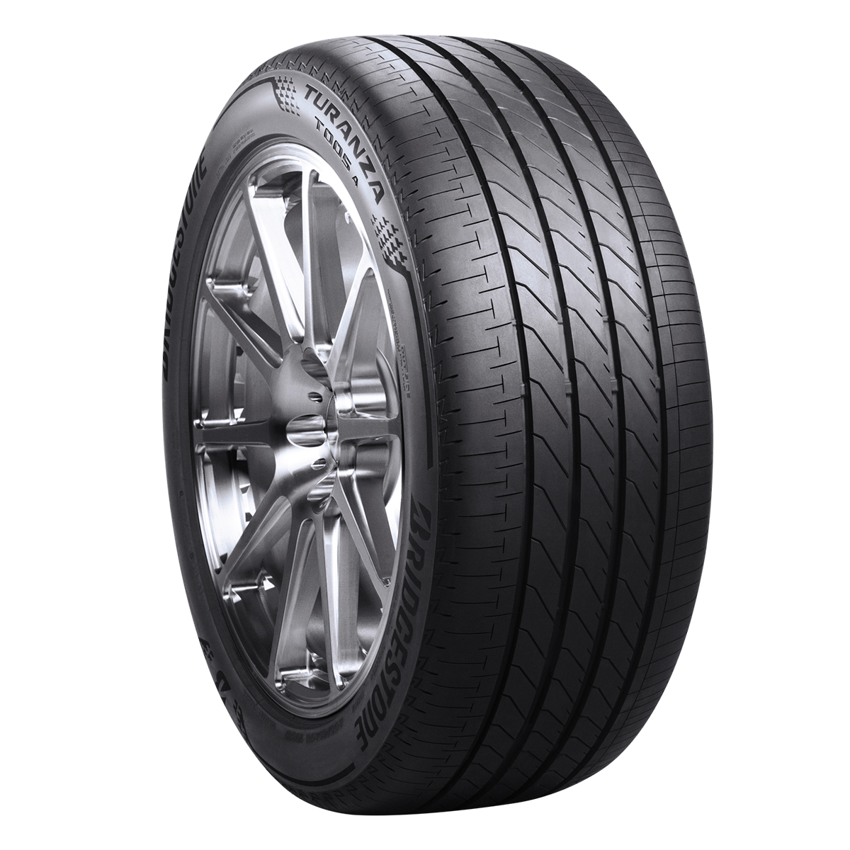 Bridgestone Turanza T005A